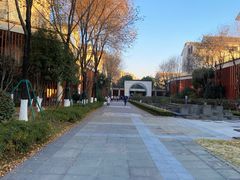 -杭州学军中学海创园学校