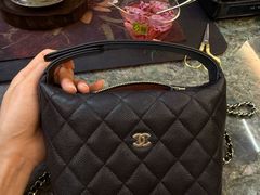 -Chanel(德基广场店)