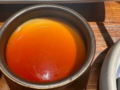 黑糖豆花-云海肴·汽锅鸡·云南代表菜(美罗城店)