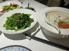 -金成潮菜博物馆(海珠湿地店)