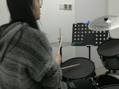 -TEMPO 音乐(五角场店)