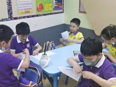 -瑞思教育·少儿英语(经开永旺校区)