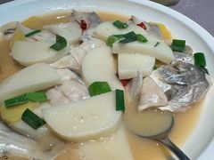 -台鄉缘 ·小海鲜·台州菜(桃林路店)