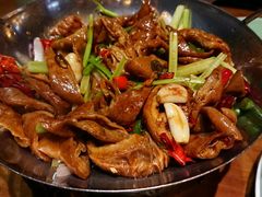 -泰钰丰烤鸭.天津菜(开发区店)