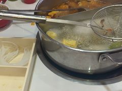 -大四喜·鲜牛肉火锅(洛阳大学城店)