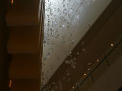 -上海衡山路十二号华邑酒店