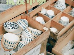 -南泰百货批发市场