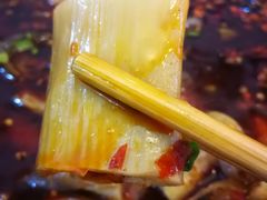 -黑竹香鸡(营和巷店)