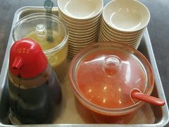 -五星海南鸡饭餐馆(东海岸路店)