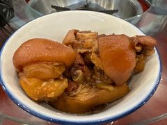 -柳沟豆腐宴64号院