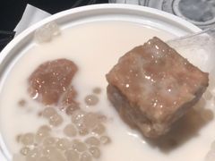-冰神糖水铺(国贸中心店)