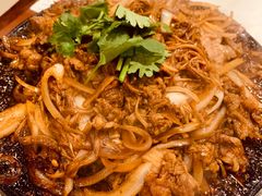 -京门老爆三(回龙观店)