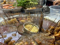 -吴记麻辣烫(曙光中路店)