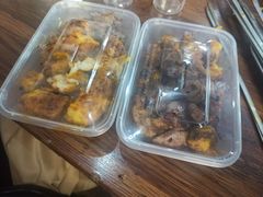 -新疆阿力烧烤