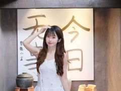 -素描餐厅(灵隐天竺店)