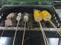 -小象钓虾·营地烧烤(洛溪店)