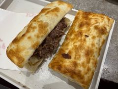 -高玛纳驴肉火烧(一世界店)