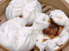 蚝皇叉烧包-兴悦酒家(环市东路店)