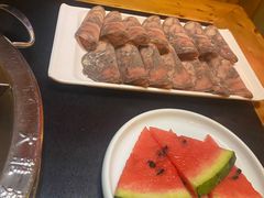 -大龙辣火锅·龙虾·烧烤(湖滨新天地店)