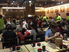 大堂-添好运点心专门店(北角店)