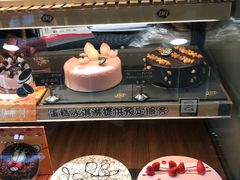 -DQ·蛋糕·冰淇淋(周浦万达店)