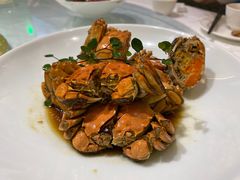 -和记小菜(东方店)