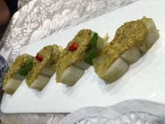 -京味民福烤鸭店(建设四马路店)