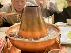 -八先生涮肉房(三里河店)