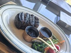 -恰餐厅 CHAR Grill&Bar(西安经开洲际店)
