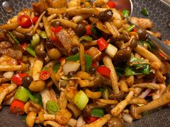 -楚禾宴·家宴(光谷大道店)