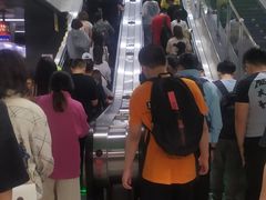 -平安里(地铁站)