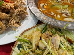 -隆都四季香饭店(碧海路店)