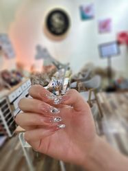 -M·X Nail日式美甲美睫