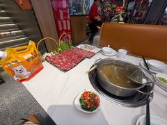 -牛品福潮汕牛肉火锅(旺庄店)