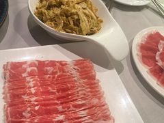 -东来顺饭庄(apm总店)