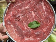 -黔二妞地摊火锅(龙华清湖店)