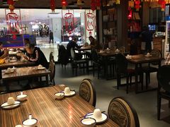 大堂-巴蜀风情(西溪欢乐城店)