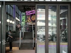 -Taco Bell 塔可钟(民田路店)