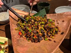 -云海肴·汽锅鸡·云南菜(领展购物广场·中关村店)