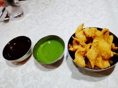 -葛尼沙印度餐厅 (镇明路店)
