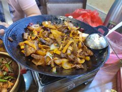 -龚师傅土菜馆.地道农家菜(魅力湘西店)