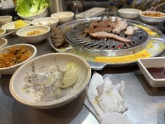 -喜来稀肉(虹泉路店)