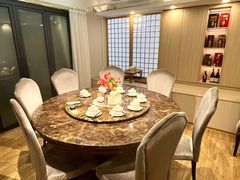 -陆记鹅庄·潮汕菜·狮头鹅(大仟里店)