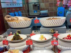 -淮安宴·淮扬菜(清河路一店)