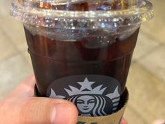 -星巴克(北京南站第二店)