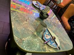 -浩海火燒雲傣家菜(芮欧百货店)