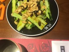 -蚝魁竹笼蒸生蚝 余杭店