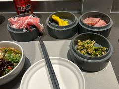 -壹小馆.皇城老妈(成都太古里店)