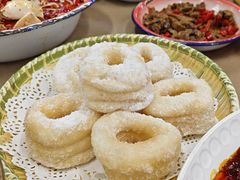 -老三样·旧食新味(万寿宫店)