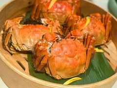 -成隆行·蟹王府(九江路店)